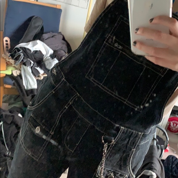 Overalls - Picture 2 of 3